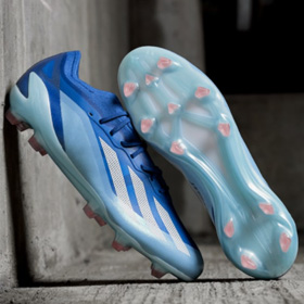 adidas x soccer cleats