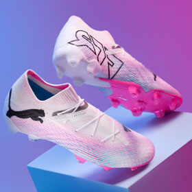 puma soccer cleats